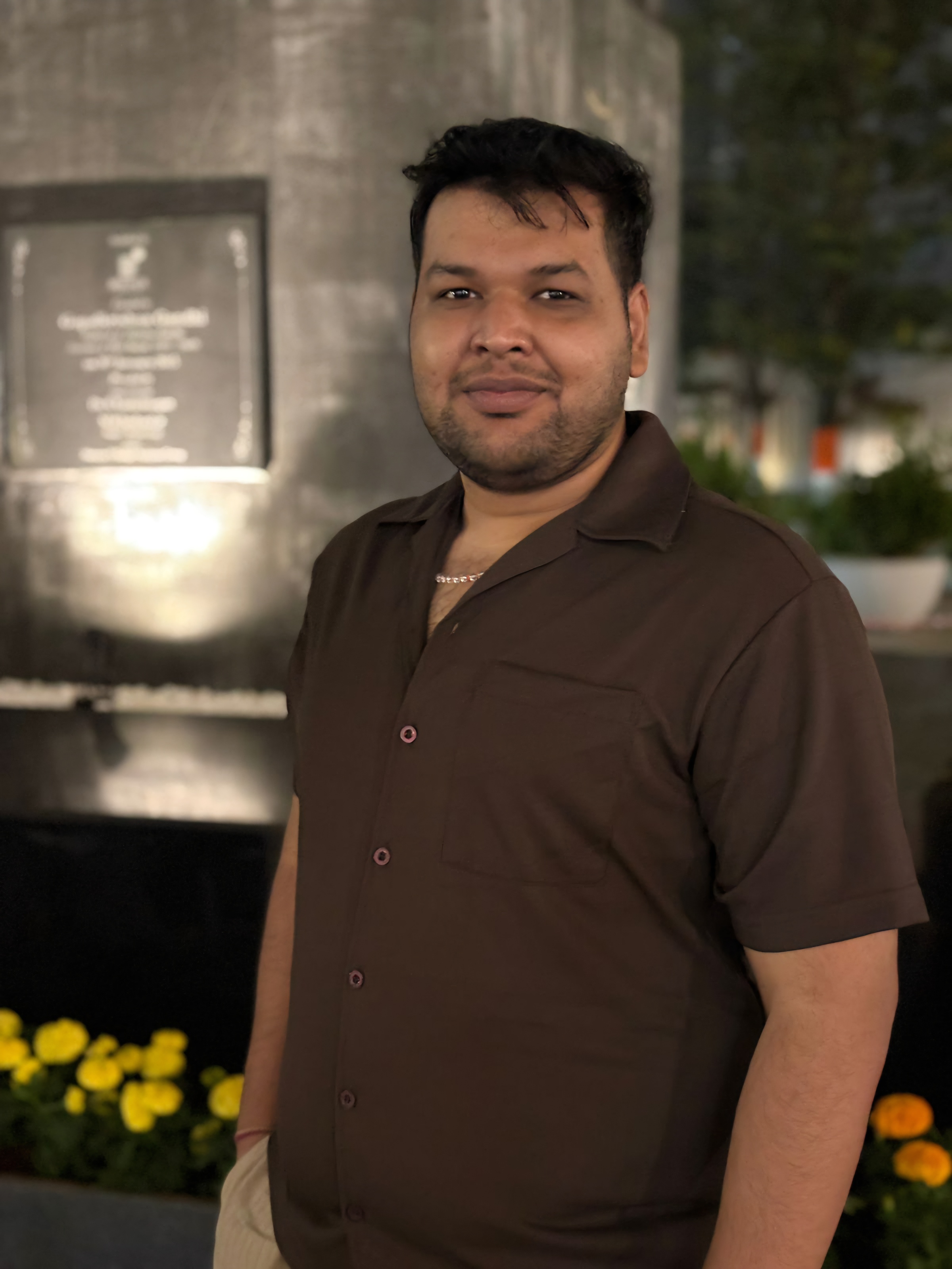 Krishna